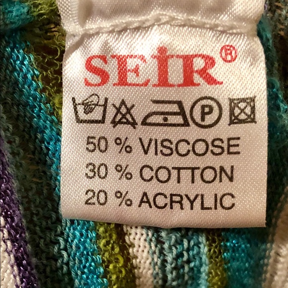 🐠 MUST HAVE SUMMER TOP!!🐠 - Picture 7 of 8